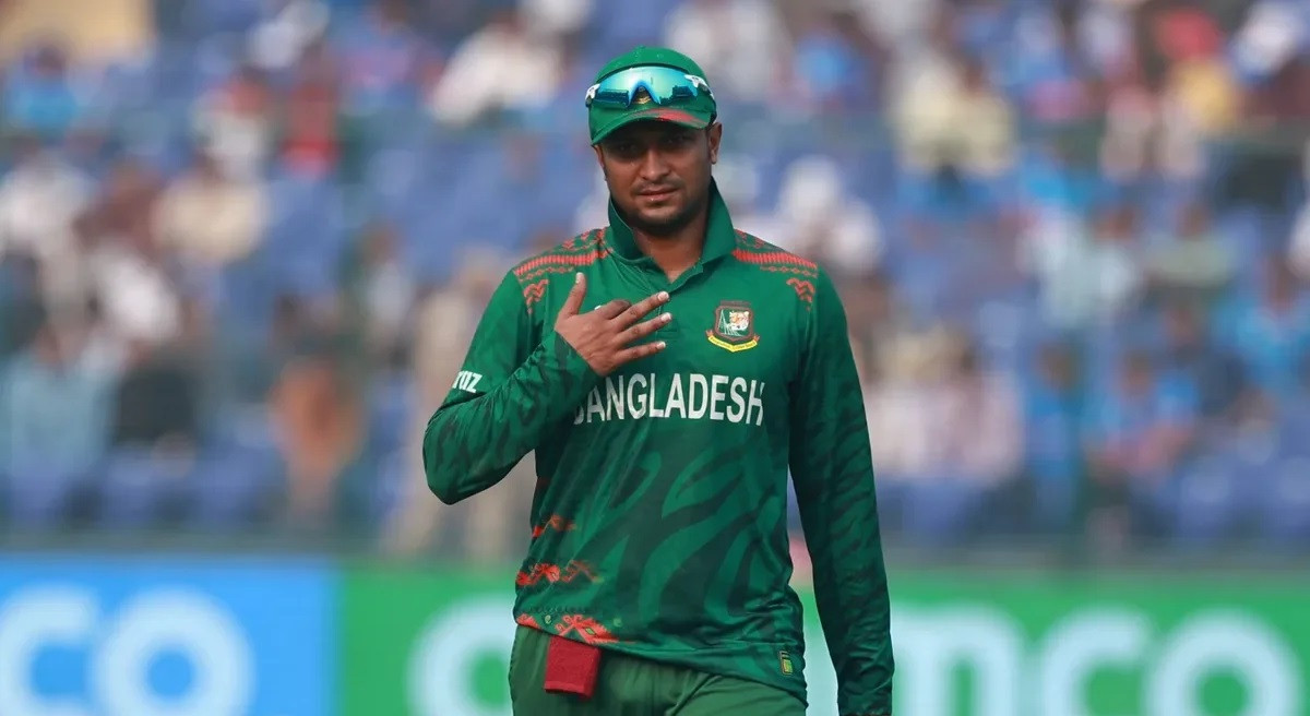 Shakib set to return with Lahore Qalandars in PSL