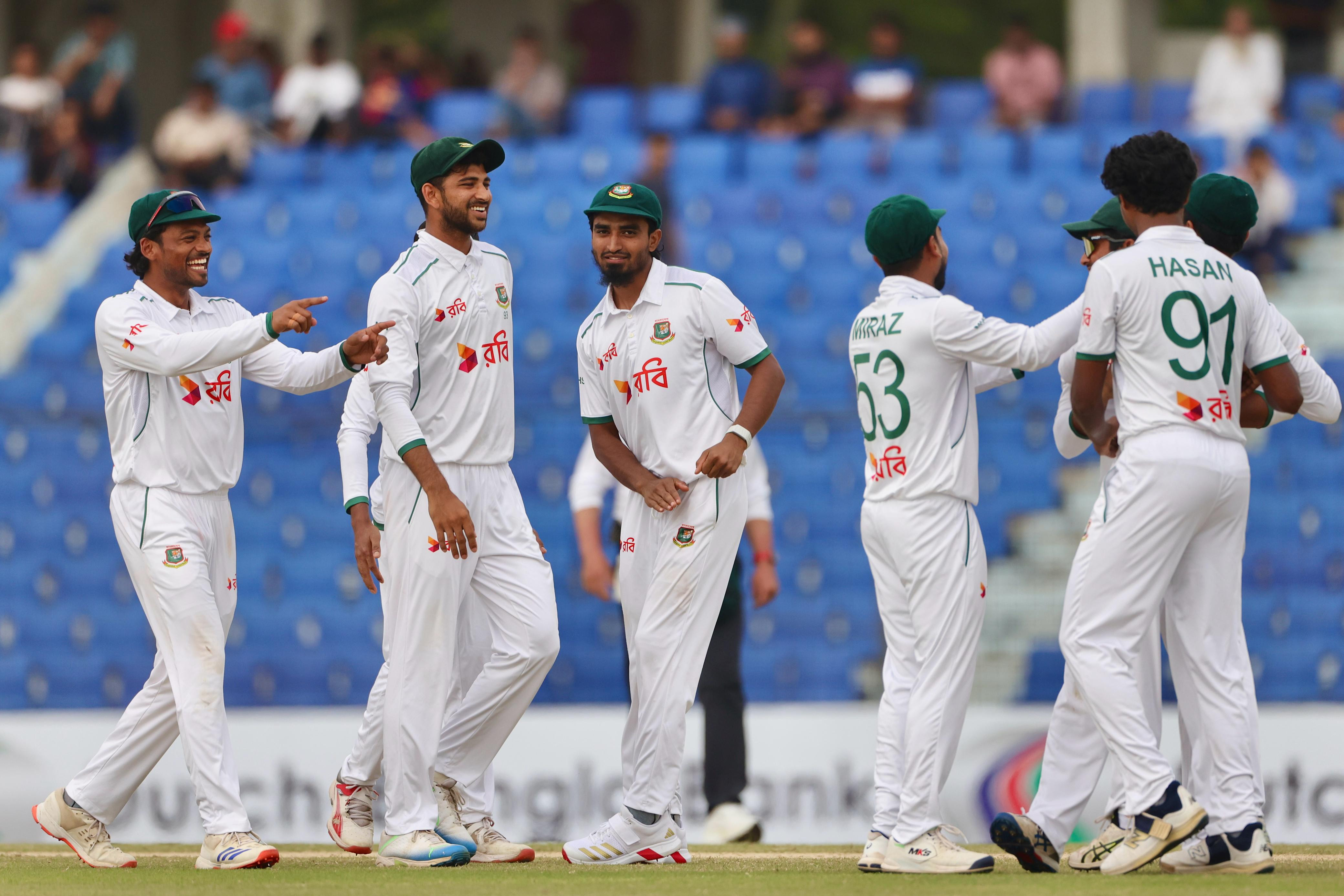 Bangladesh to receive over Tk8.4 crore for finishing 7th in WTC