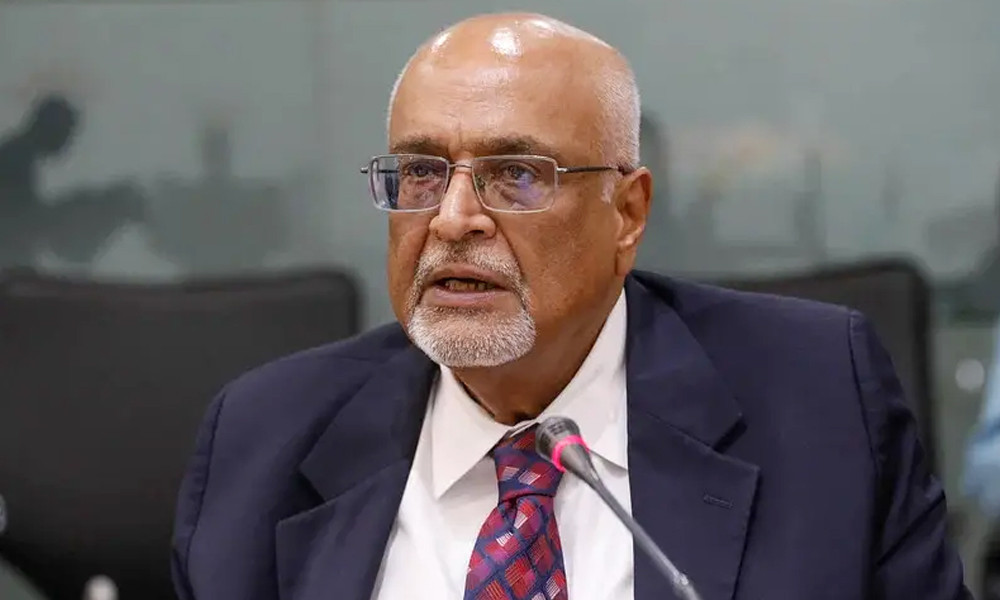Splitting NBR was right move, but the process involved wasn't: Dr Debapriya