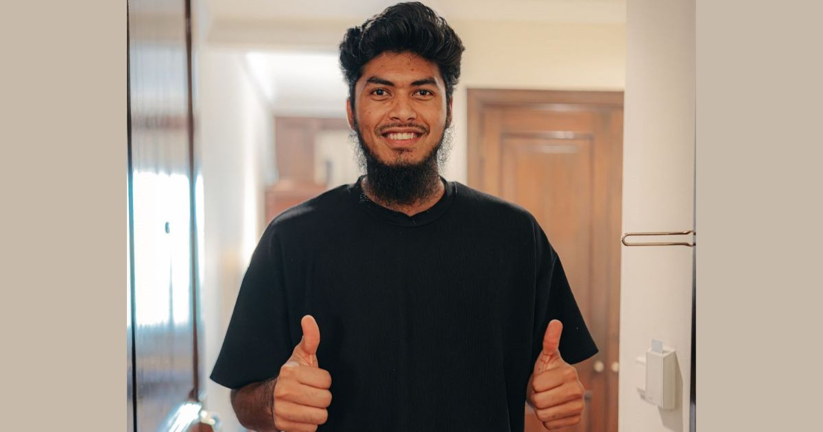 Rishad returns to Qalandars camp for high-stake PSL eliminator