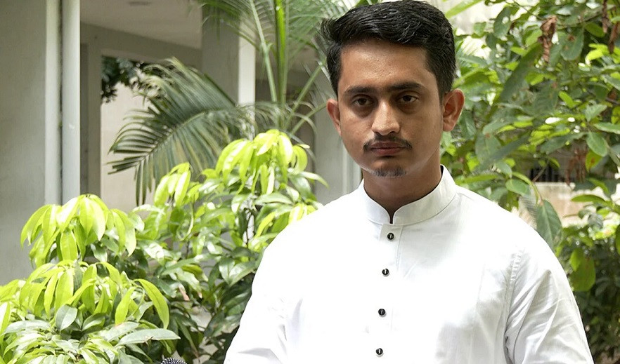 Legal notice served to Sarjis Alam over remarks on High Court