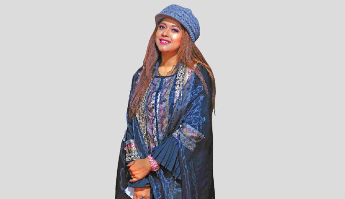 Oyshee to perform in UK for first time