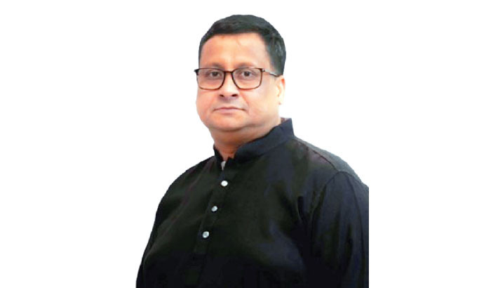 Steady Statesman of Turbulent Times