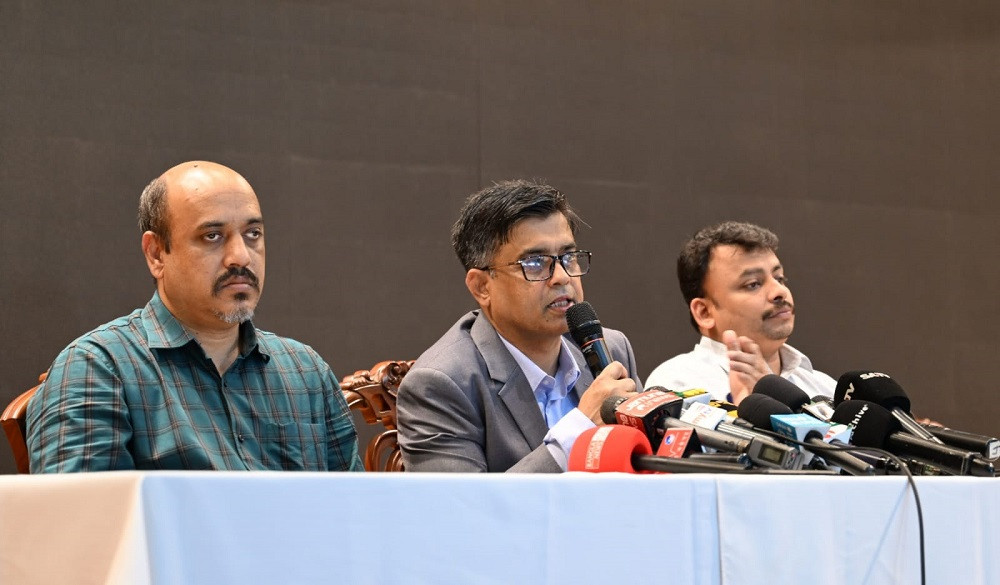 Election timeline won’t go beyond 30 June 2026: CA’s press secy