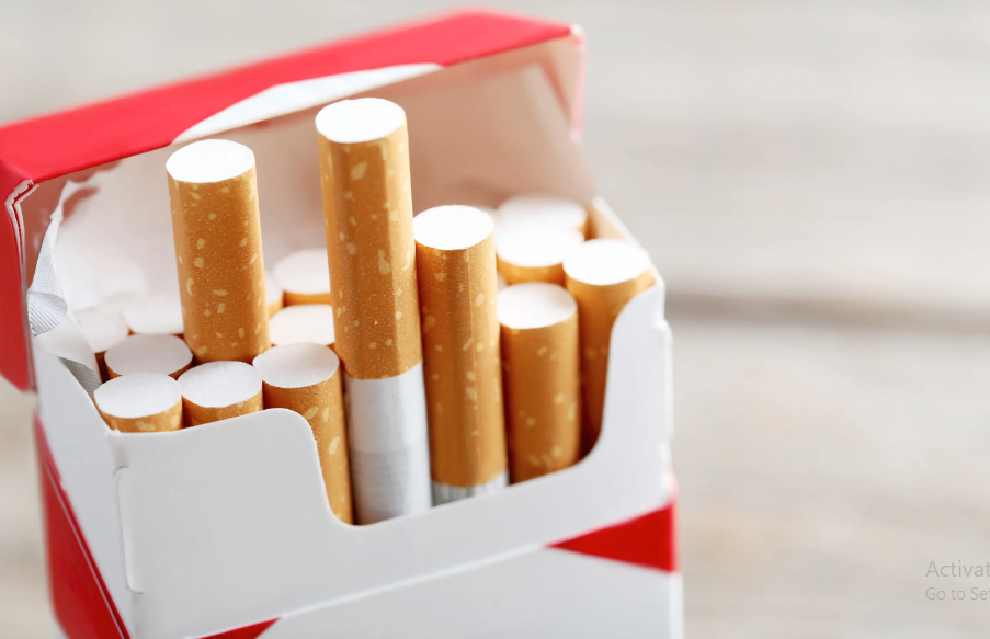 budget 2025 cigarette prices Cigarette prices set to skyrocket in proposed budget