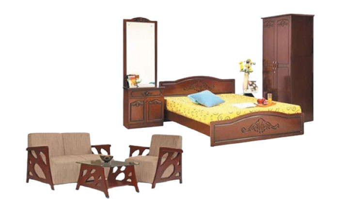 Home Decoration Expresses Your Taste