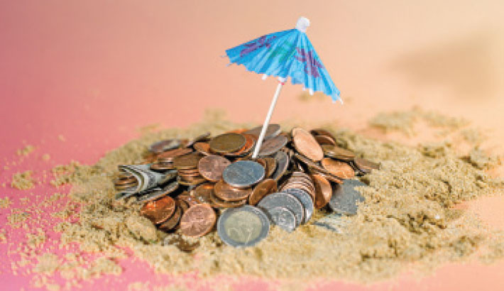 Make A Trip On Budget