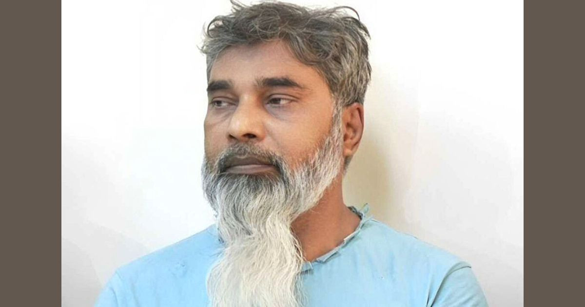 Subrata Bain held in secret RAB custody since 2022: Commission