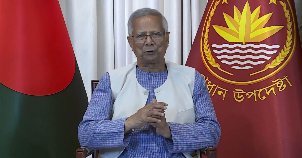 Giving corridor to Rakhine state a complete lie: CA