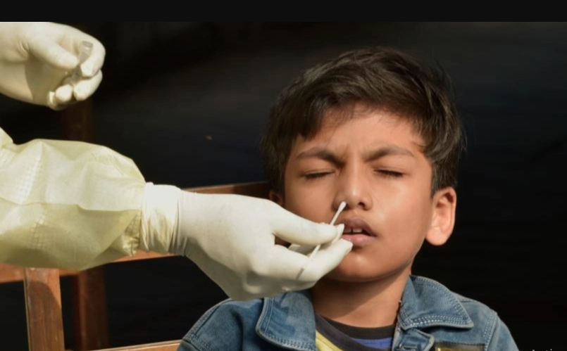 Bangladesh reports 5 more Covid-19 cases