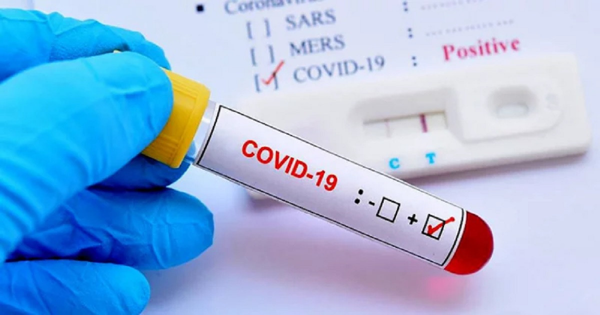 Covid infections reach 13 in 24 hours