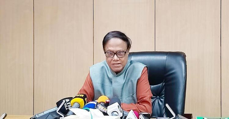 No link to daughter’s property: Governor Mansur responds to Joy’s allegation