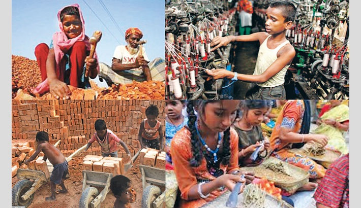 Bangladesh not on track to eliminate child labour by 2025: ILO, UNICEF