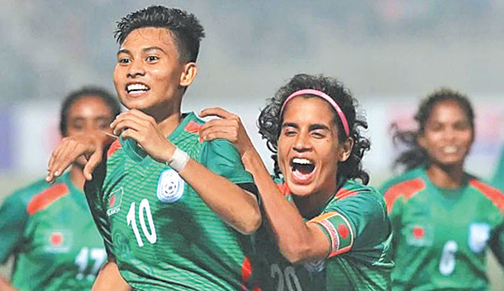 Women’s SAFF U-20 to feature four teams