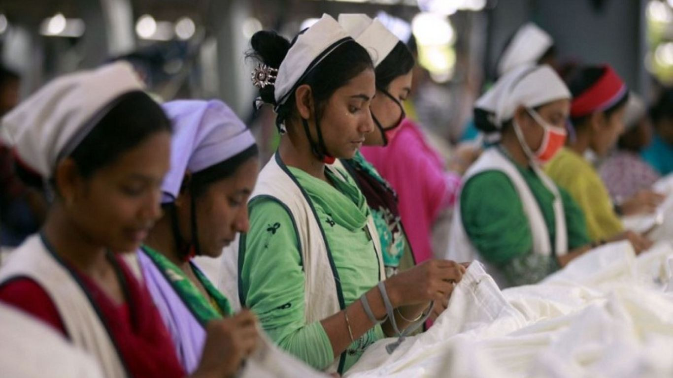 Bangladesh leads South Asia in gender parity: WEF report