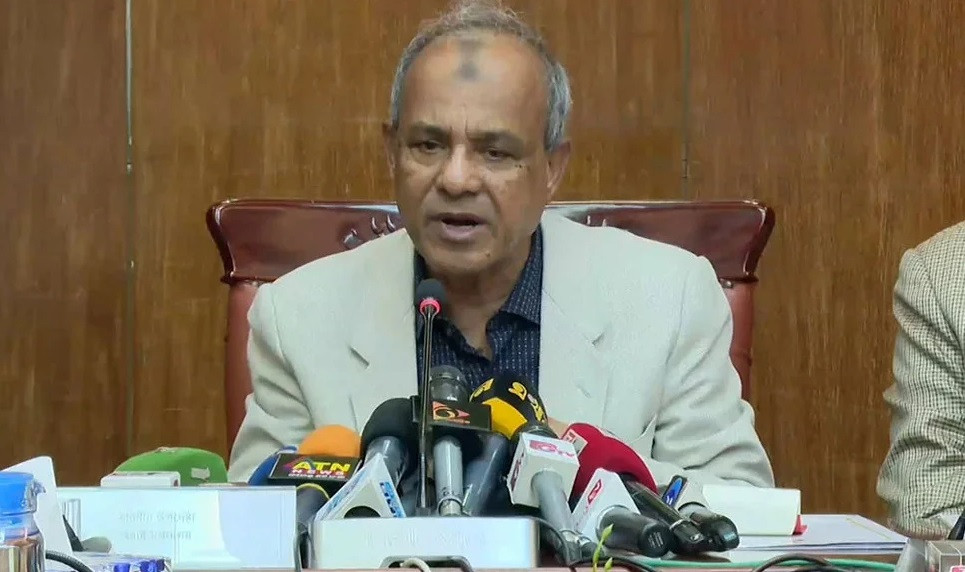 Home Ministry ready to tackle election-time challenges: Adviser