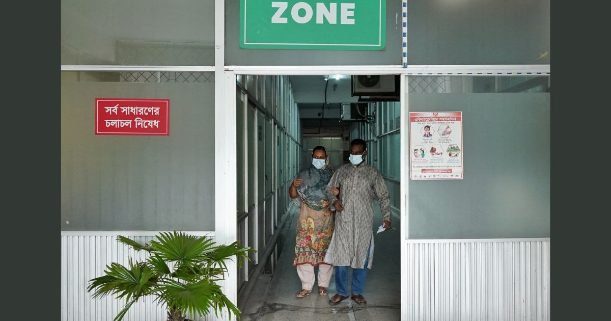 COVID-19: One death, 26 new cases reported in 24hrs