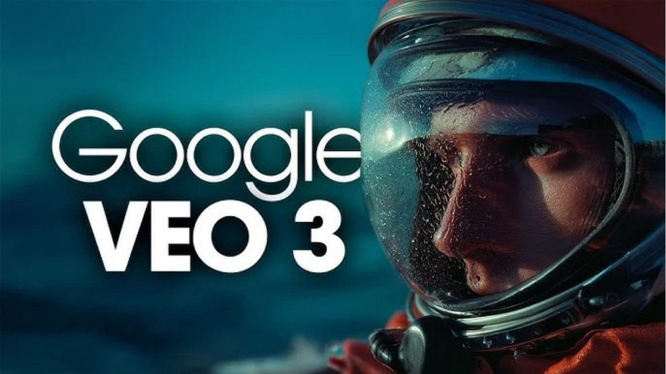 How Google’s Veo 3 is revolutionising video creation