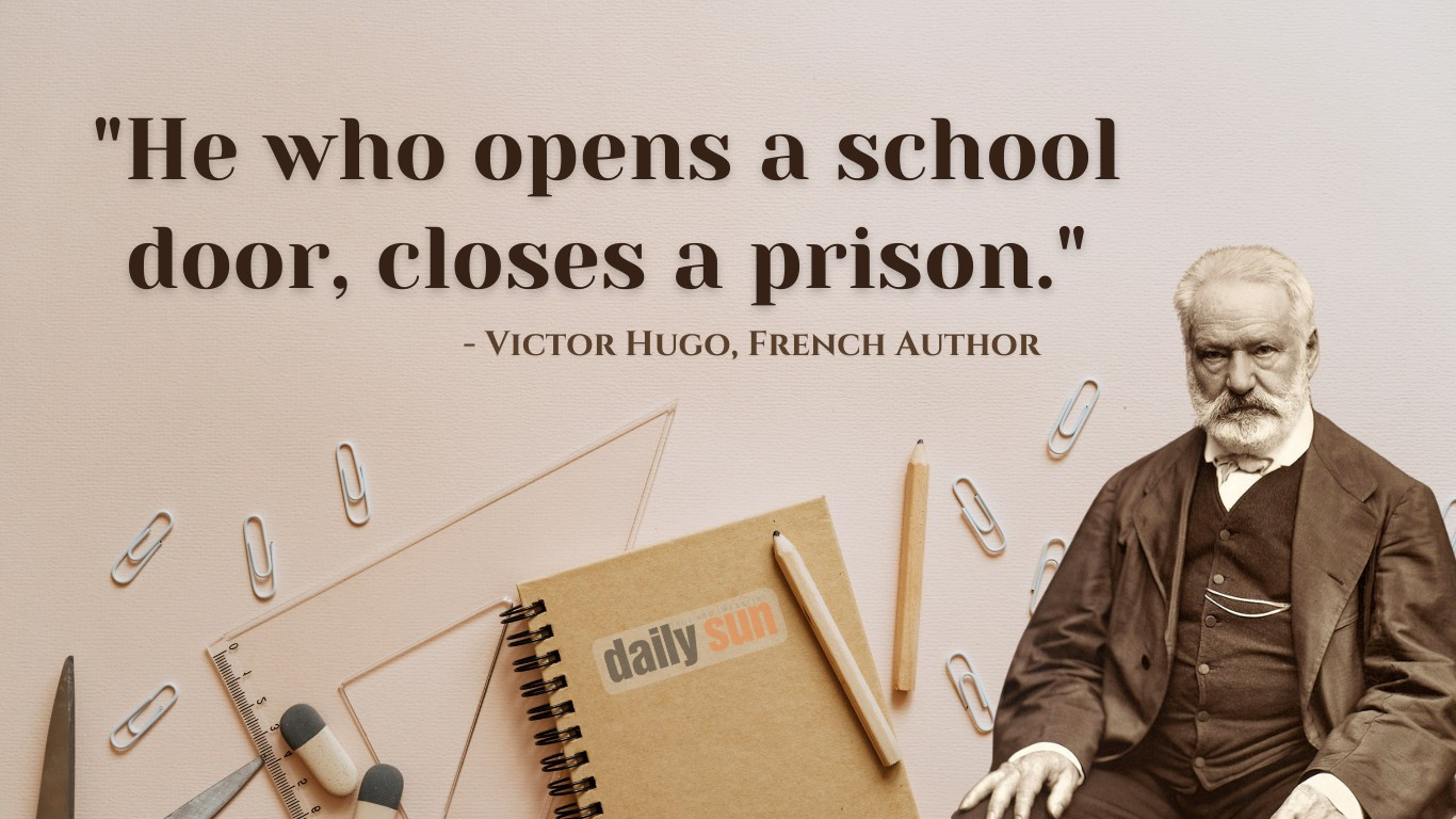 Quotes of the Day (18 June 2025)