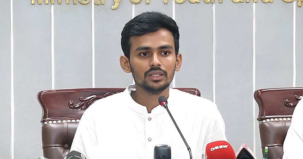 Ishraque breaking laws over DSCC’s mayoral issue: Adviser Ashif