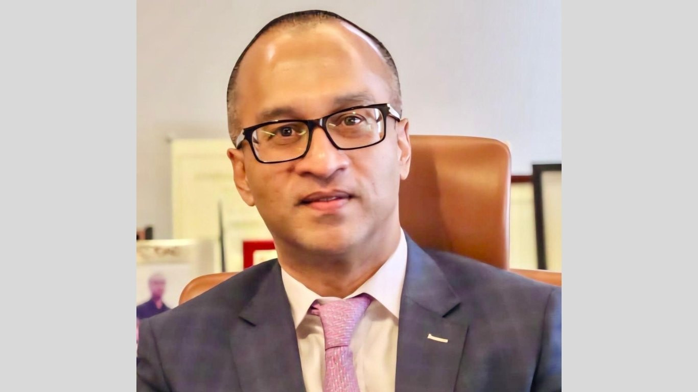 Mashrur Arefin elected new chairman of ABB