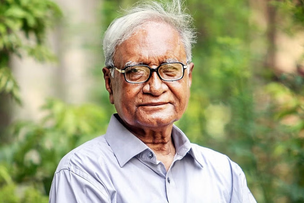 A change in the existing system is essential