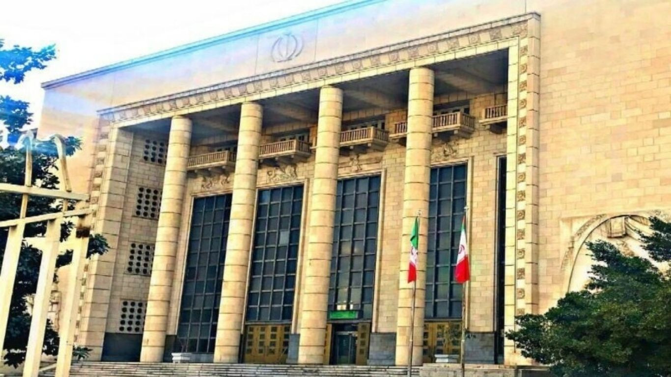 Iran executes convicted Mossad spy