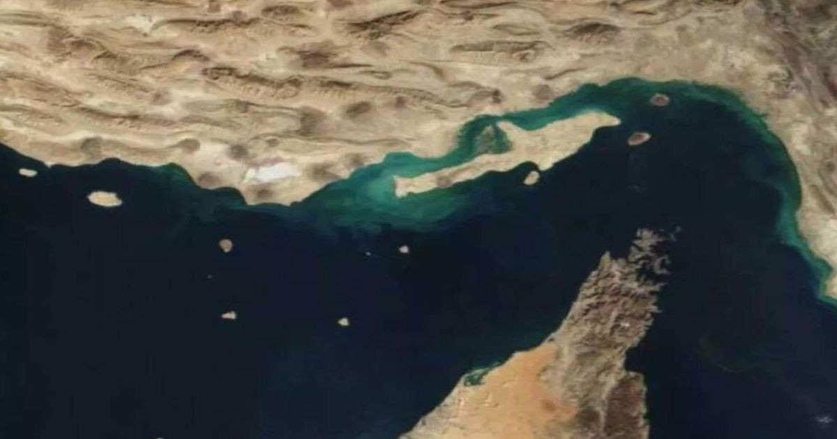 Iranian parliament moves to close Strait of Hormuz after US aggression