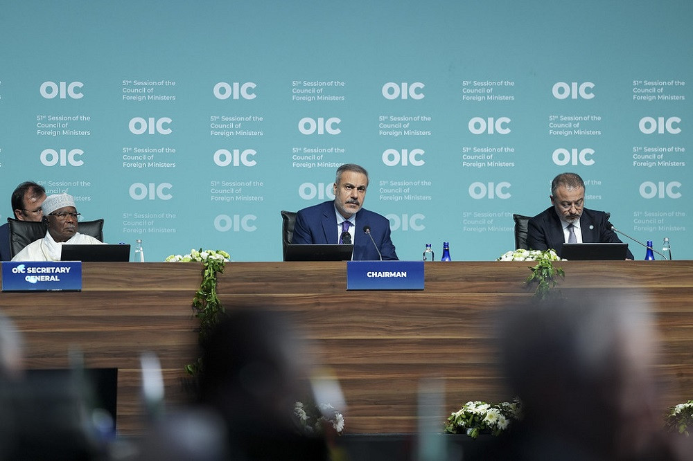 OIC calls for urgent action to repatriate Rohingyas to Myanmar