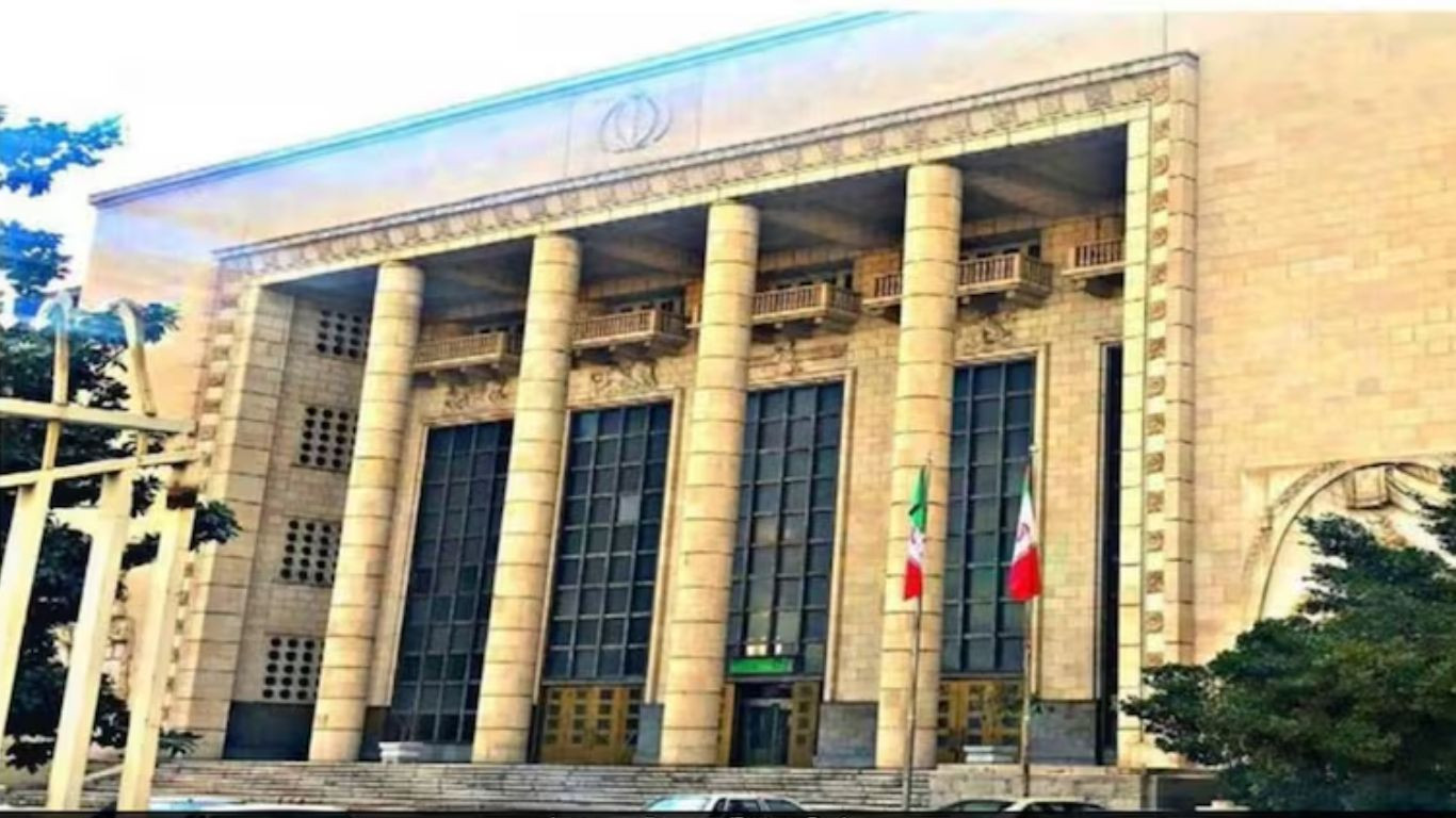 Iran hangs 3 men accused of spying for Israel