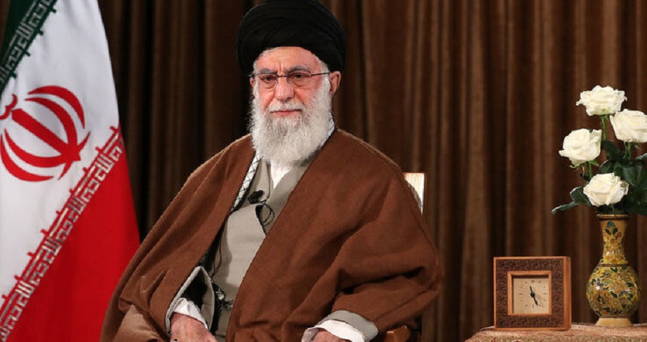 Alive but weakened, Iran's Khamenei faces new challenges