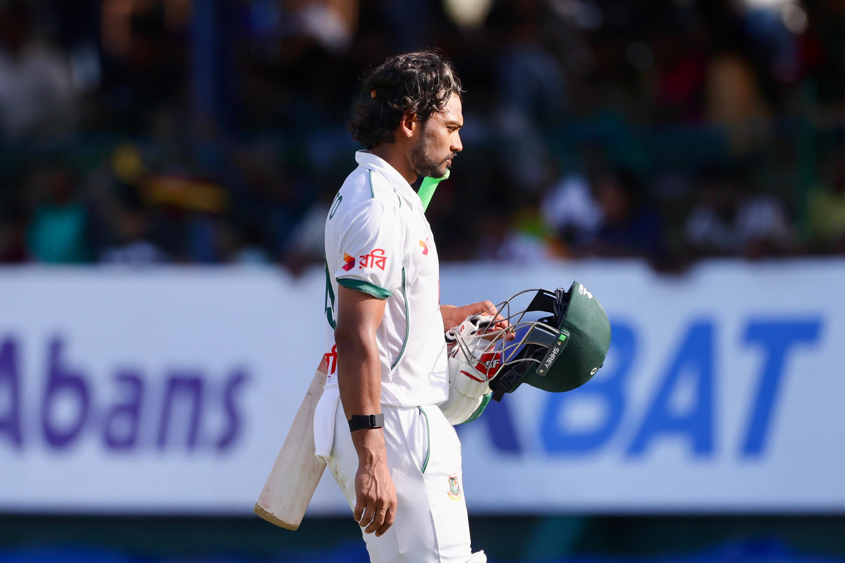 Hurried to Test, hobbled in progress