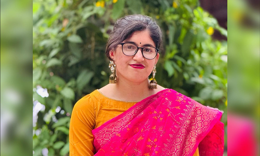 Umama Fatema quits anti-discrimination student movement, explains reasons on Facebook