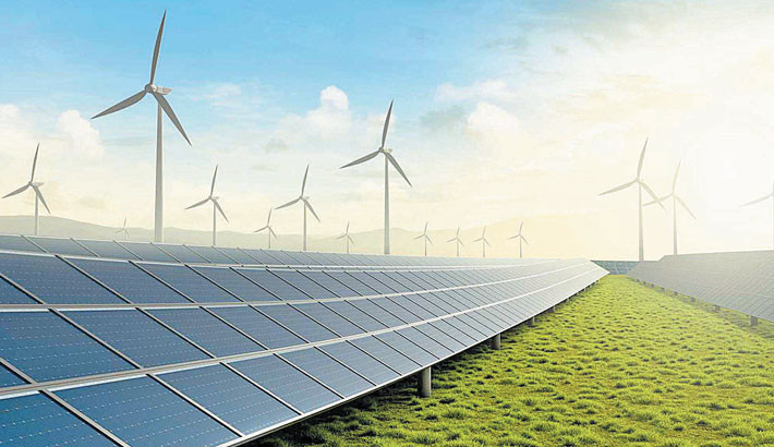 Bangladesh's Renewable Energy Crossroads: Bold Policy Meets Brutal Reality