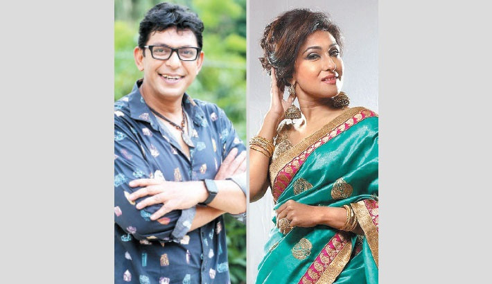 Chanchal to pair up with Rituparna in ‘Tridhara’!