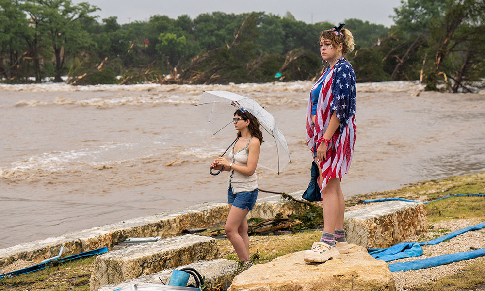 Texas flash flood death toll rises to 24