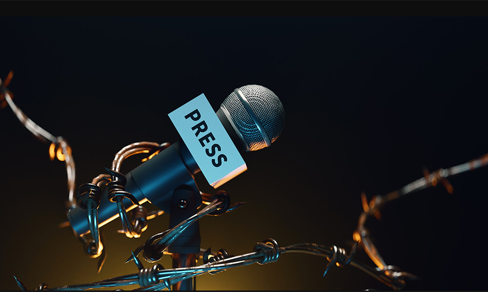 US Congress urged to act on media threats in Bangladesh