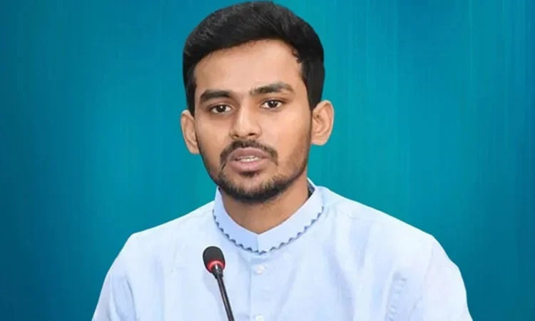 Youth Festival to continue till 31 Dec: Asif Mahmud