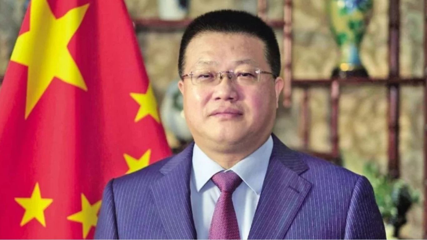 Investment in Bangladesh faces major hurdles: Chinese ambassador