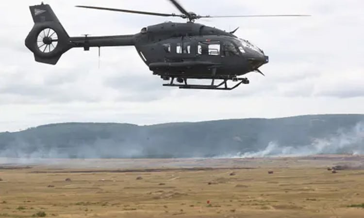 US approves $2.6 bn helicopter sale to Norway