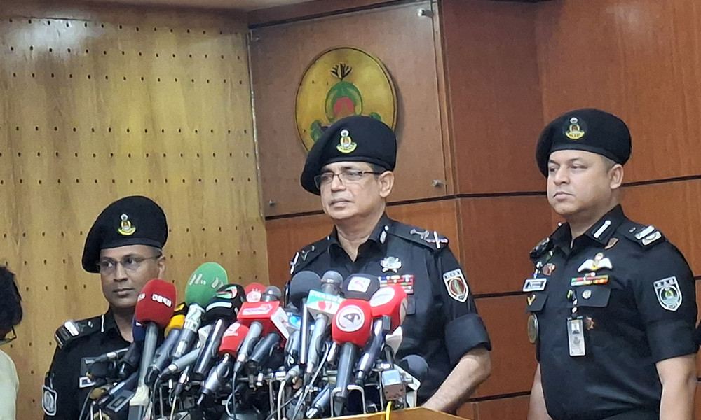 Mob violence won’t be tolerated: RAB DG