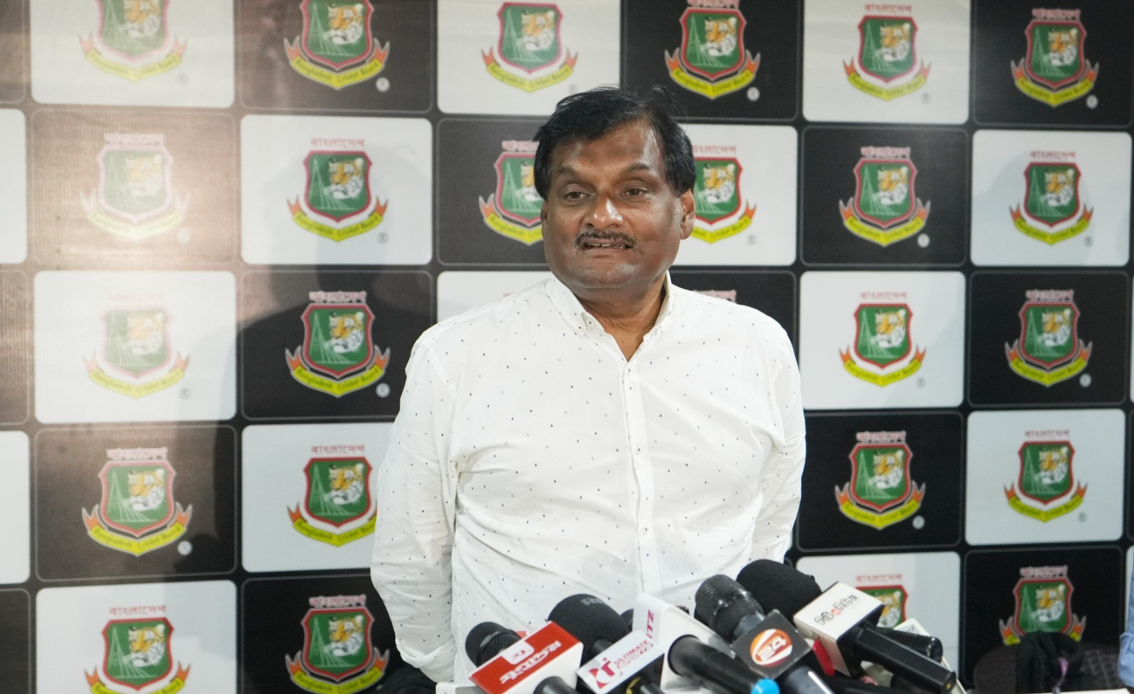 National team’s door always open for Shakib, says Mithu