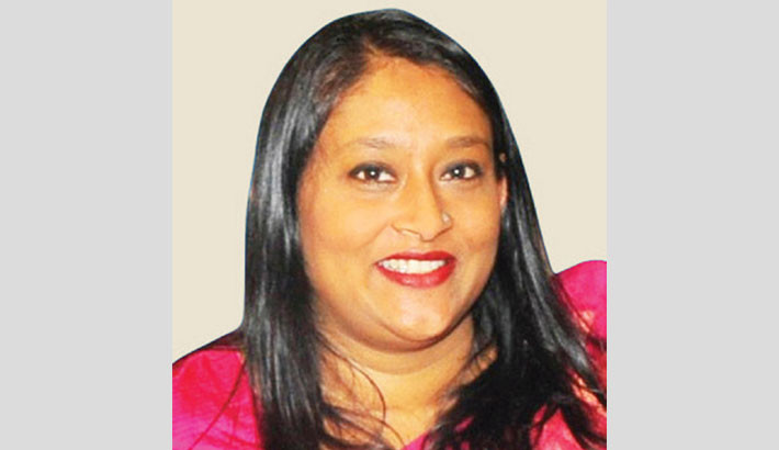WHO Regional Director Putul placed on indefinite leave