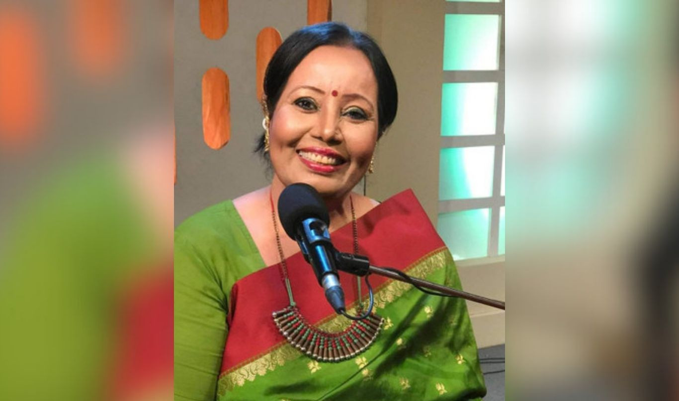 Zeenat Rehana… and the Brilliance of Our Cultural Stars