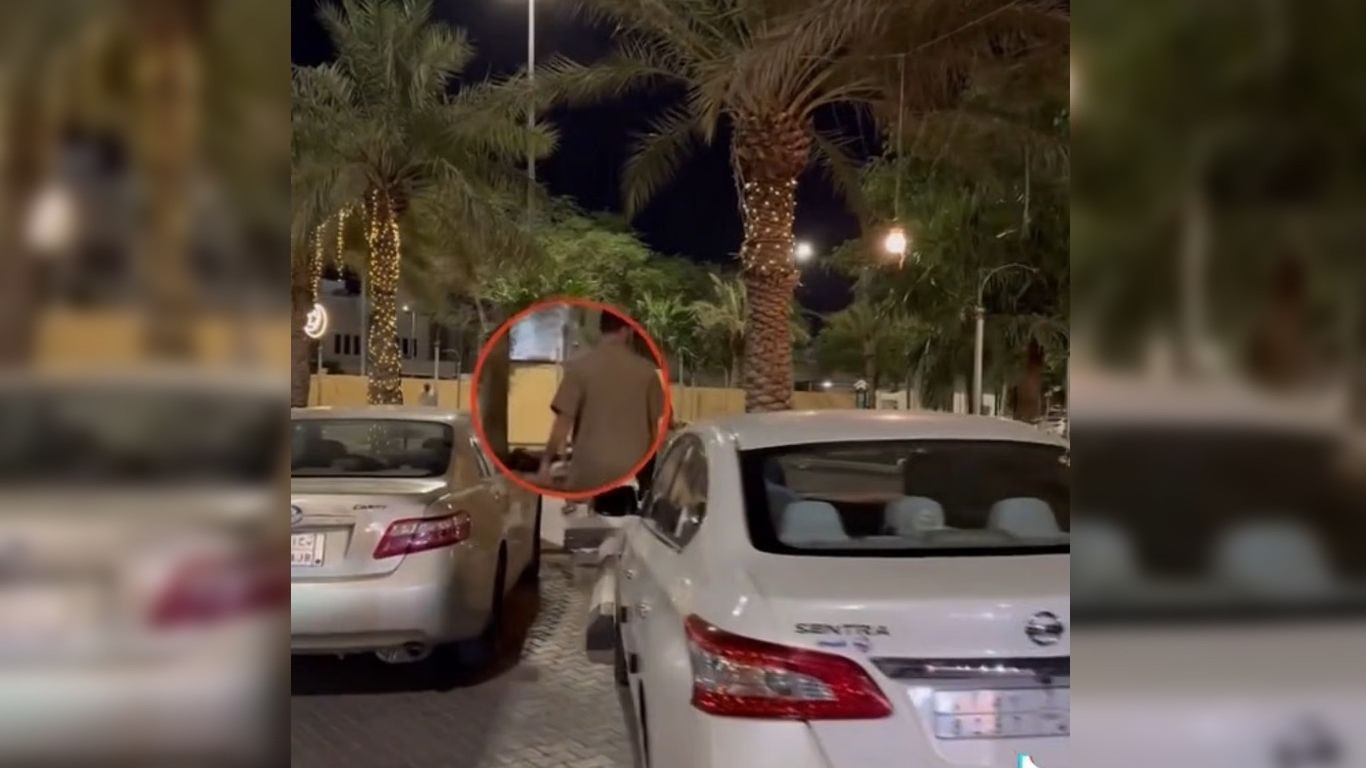 Wearing sleepwear, night thobes in public? You could get fined in Saudi