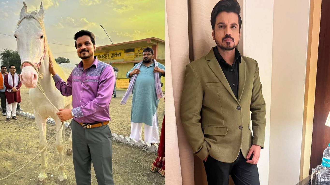 panchayat-actor-asif-khan-suffers-heart-attack-now-stable