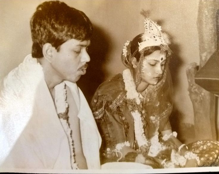 A 150-year journey through Bengali matrimony