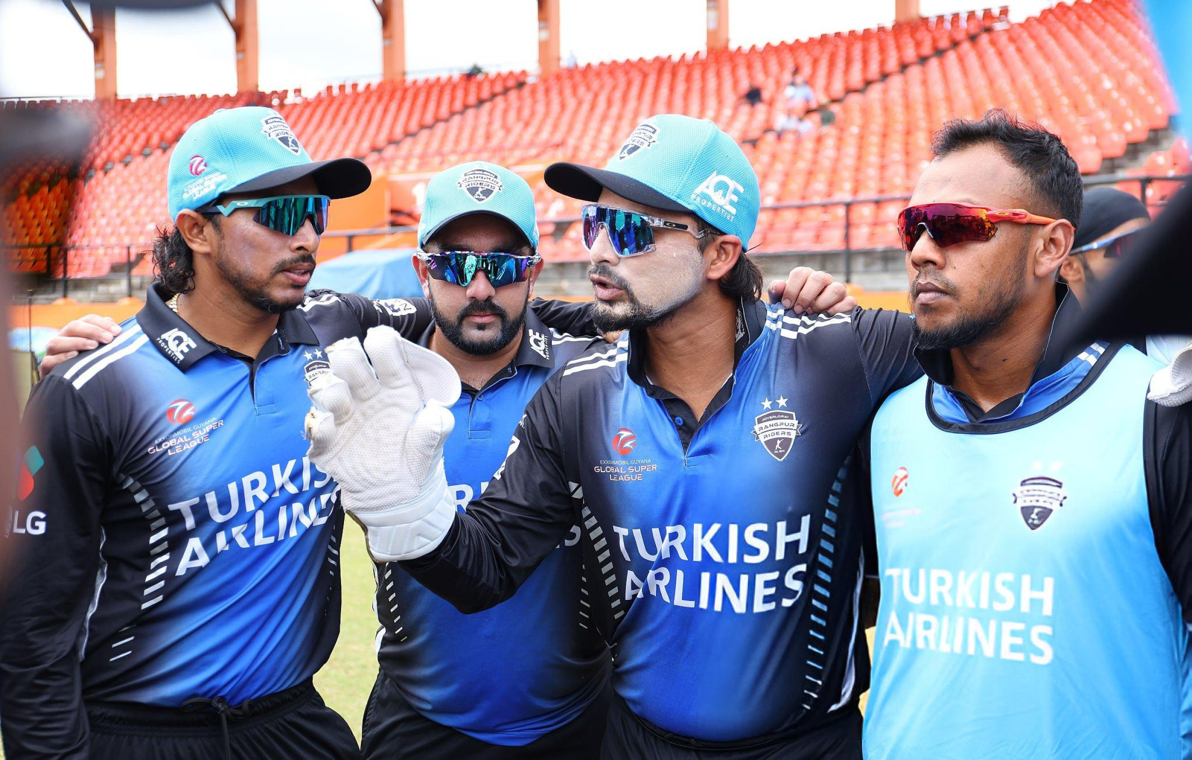 Sohan credits team effort for reaching final