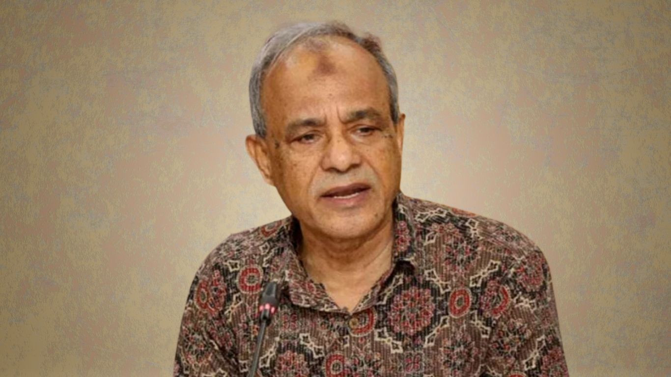 All involved in Gopalganj incident to be arrested: Jahangir