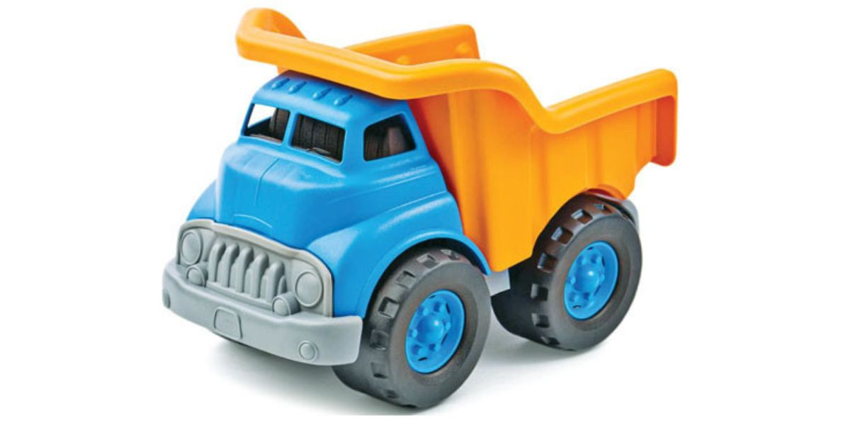Over 70% of plastic toys contain heavy metals above safety limits